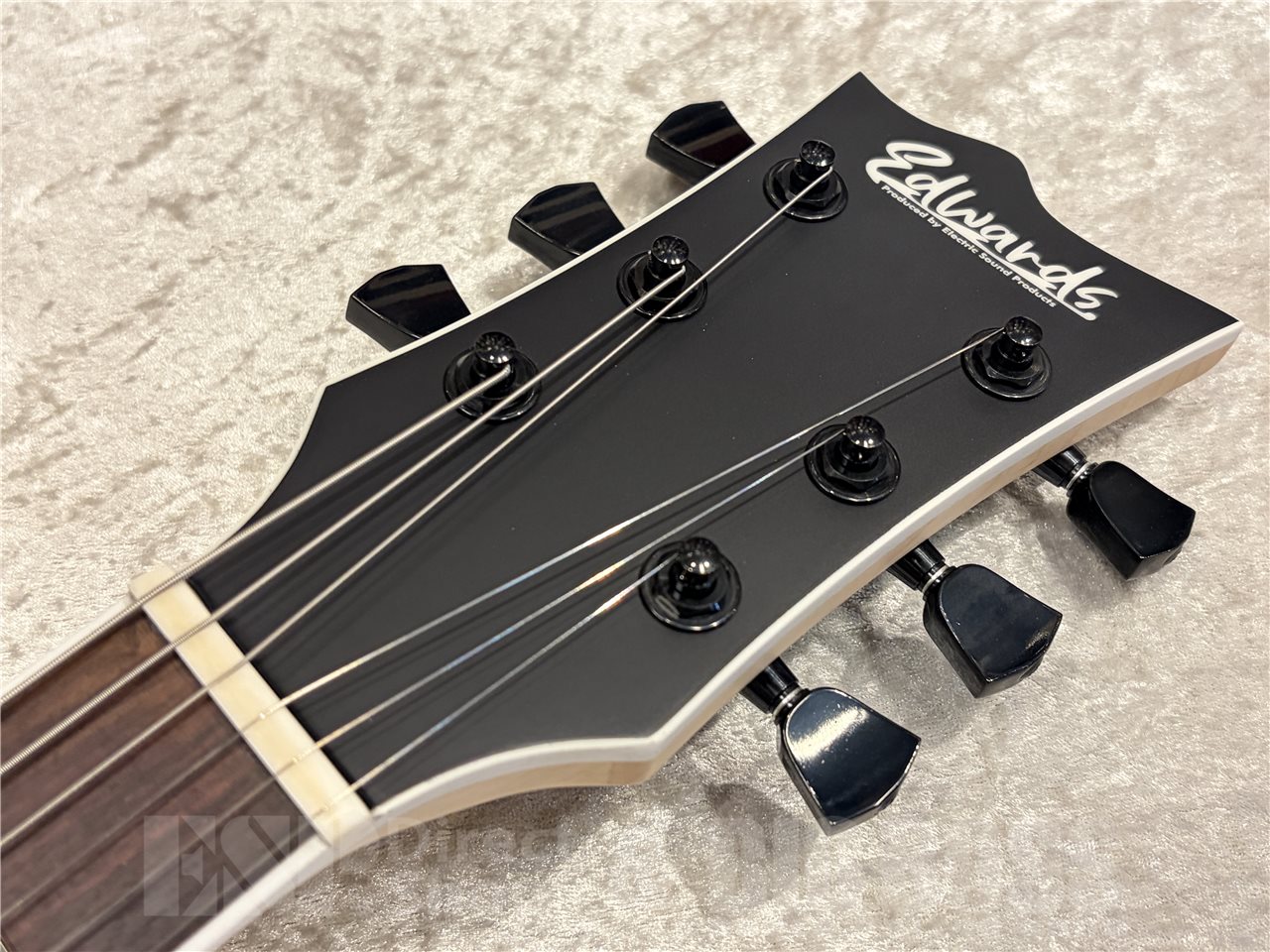 【即納可能】EDWARDS（エドワーズ）E-VIPER-1H（Satin Natural）　名古屋店 - 4