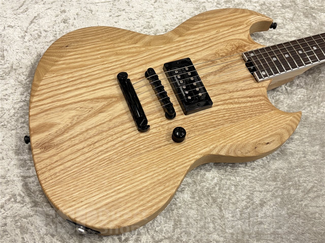 【即納可能】EDWARDS（エドワーズ）E-VIPER-1H（Satin Natural）　名古屋店 - 2