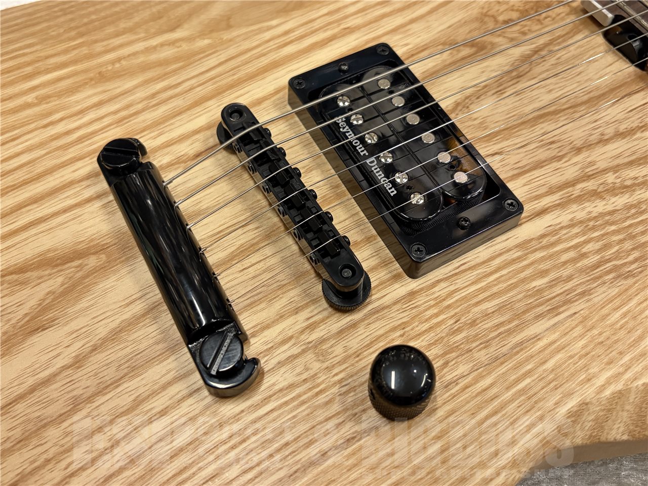 【即納可能】EDWARDS（エドワーズ）E-VIPER-1H（Satin Natural）　名古屋店 - 3
