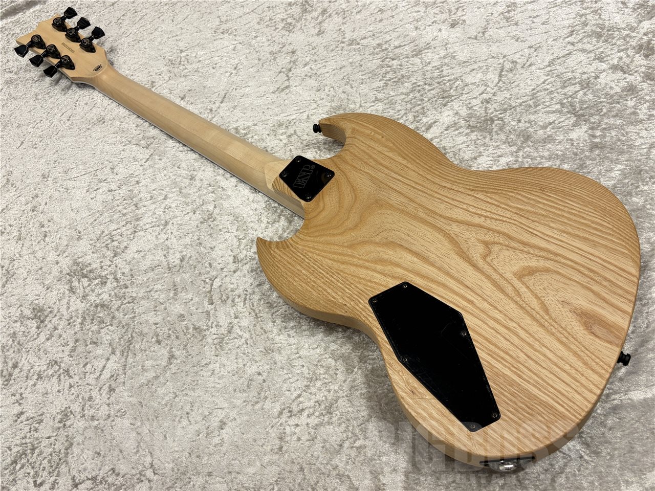 【即納可能】EDWARDS（エドワーズ）E-VIPER-1H（Satin Natural）　名古屋店 - 6