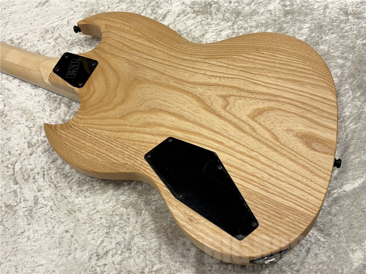 【即納可能】EDWARDS（エドワーズ）E-VIPER-1H（Satin Natural）　名古屋店 - 7
