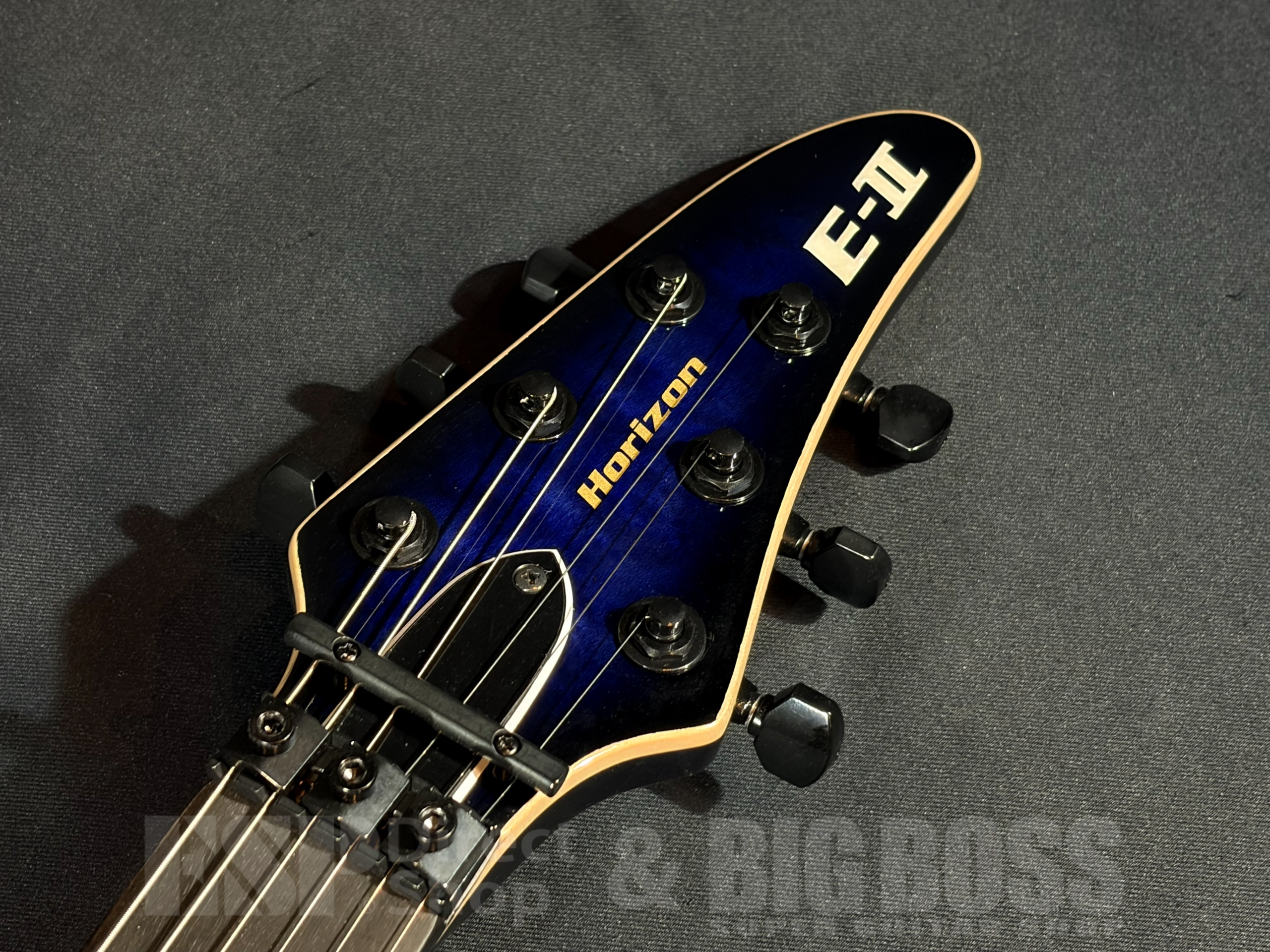 【即納可能】E-II(イーツー) HORIZON FR QM / Reindeer Blue 大阪店 - 4