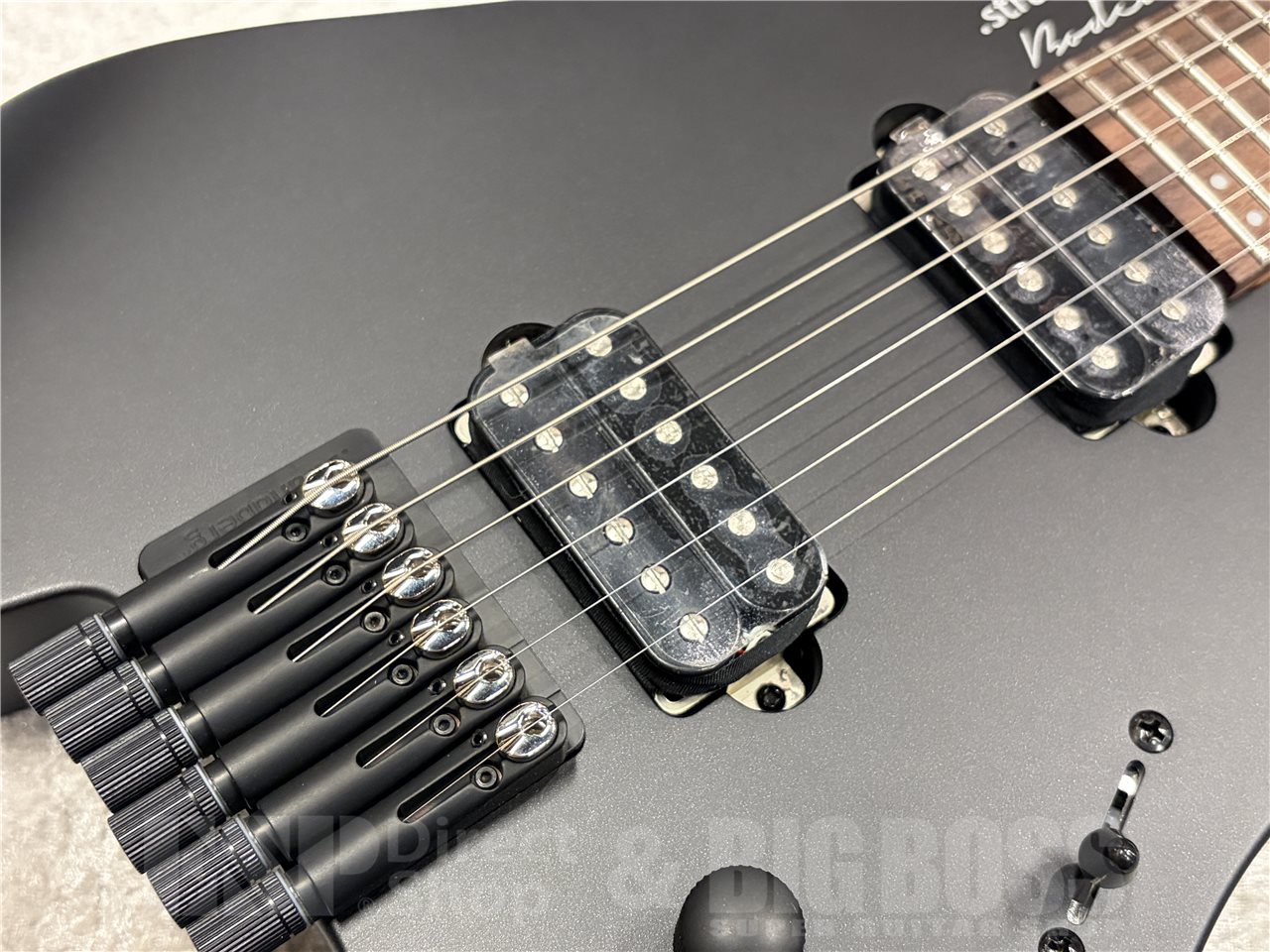 【即納可能】strandberg（ストランドバーグ） Boden Essential 6（Black Granite）　名古屋店 - 3