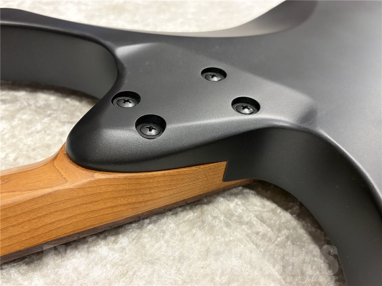 【即納可能】strandberg（ストランドバーグ） Boden Essential 6（Black Granite）　名古屋店 - 11