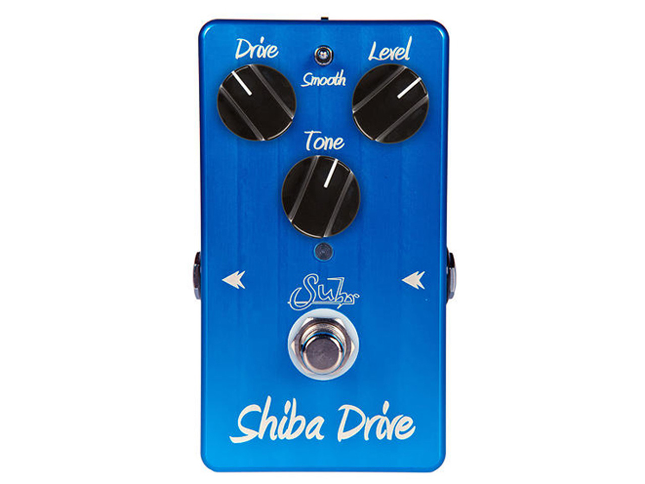 Suhr Shiba Drive<br>(オーバードライブ)(サー) 駅前店