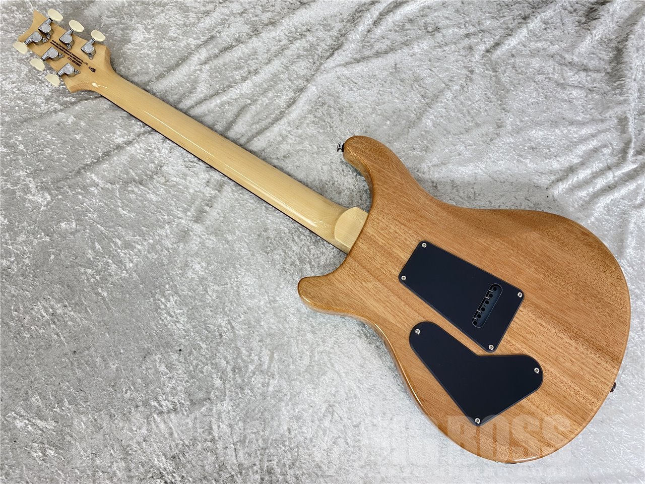 【即納可能】Paul Reed Smith(PRS/ポールリードスミス) SE Custom 24 / Blue Matteo (2025年製) お茶の水駅前店(東京) - 9