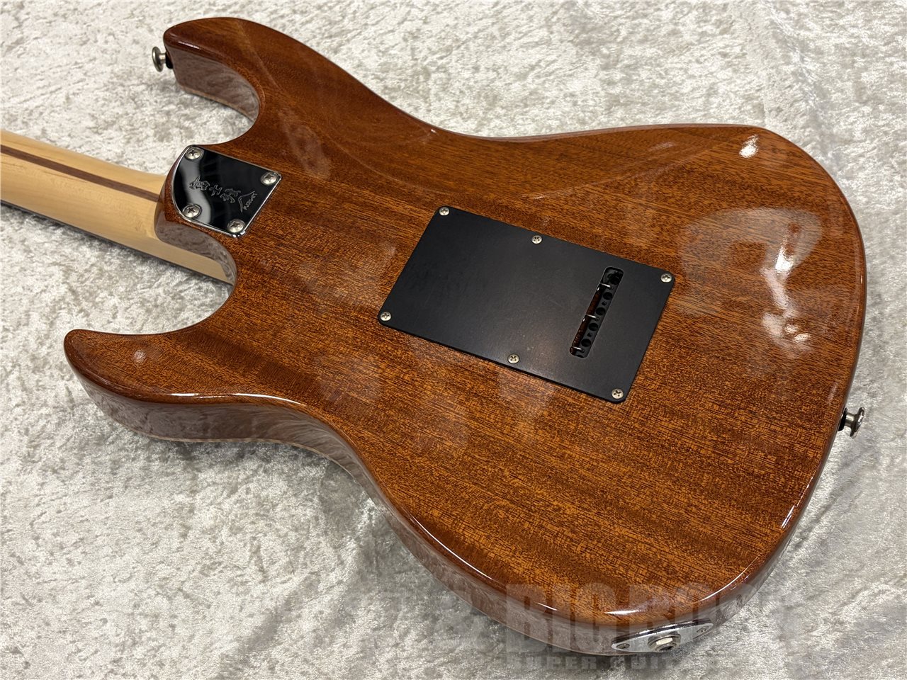 【即納可能/USED】FUJIGEN(FGN / フジゲン)EXPERT-OS/EM(Transparent Green) 名古屋店 - 8