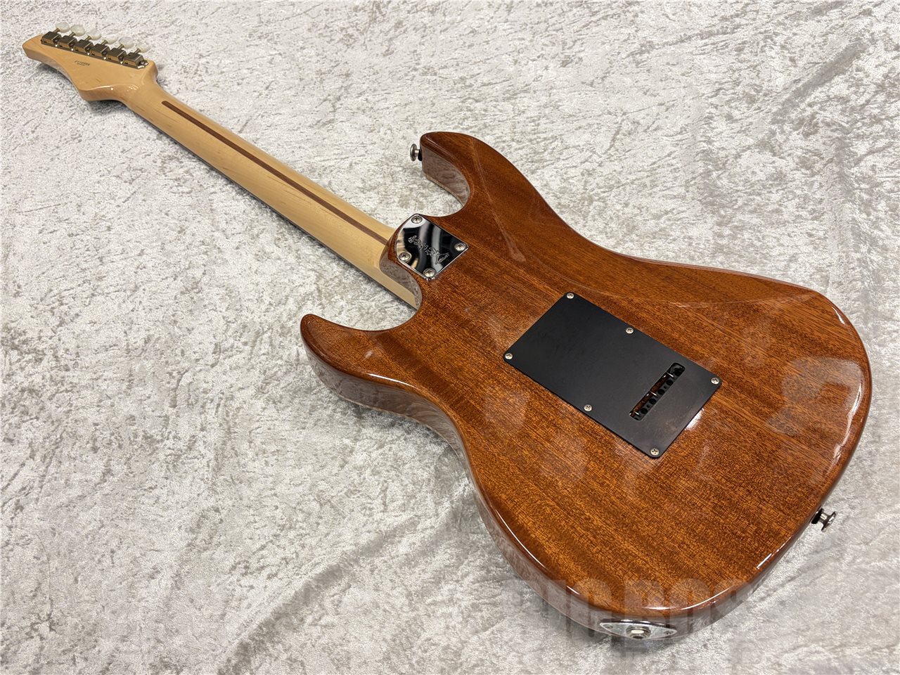 【即納可能/USED】FUJIGEN(FGN / フジゲン)EXPERT-OS/EM(Transparent Green) 名古屋店 - 7