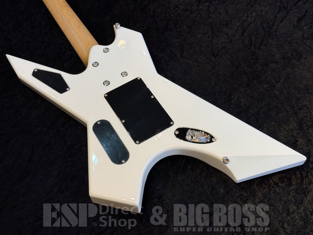 【中古/即納可能】Killer KG-Prime 21 the spirit【Pearl white illusion】福岡店 - 8