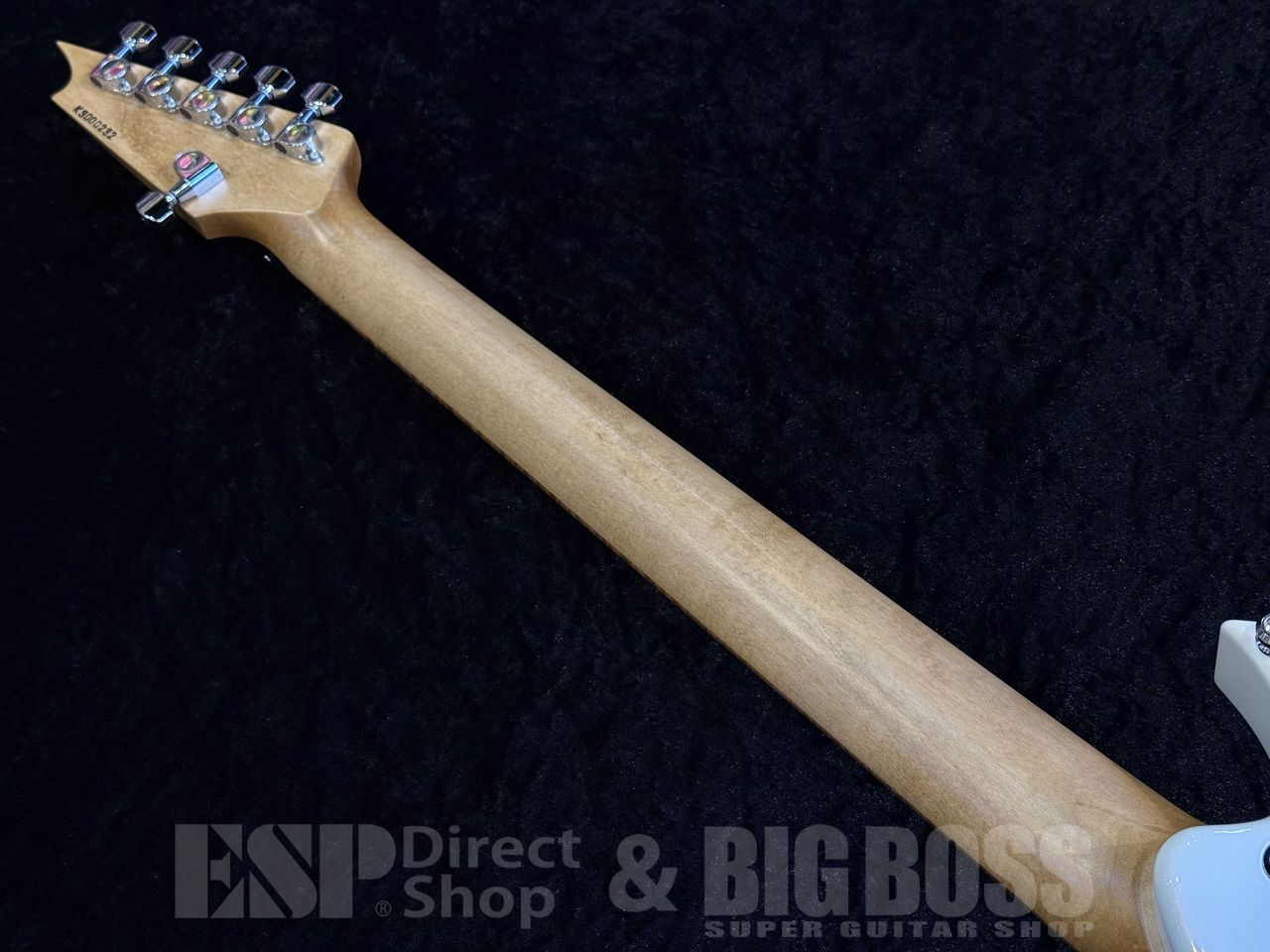 【中古/即納可能】Killer KG-Prime 21 the spirit【Pearl white illusion】福岡店 - 9