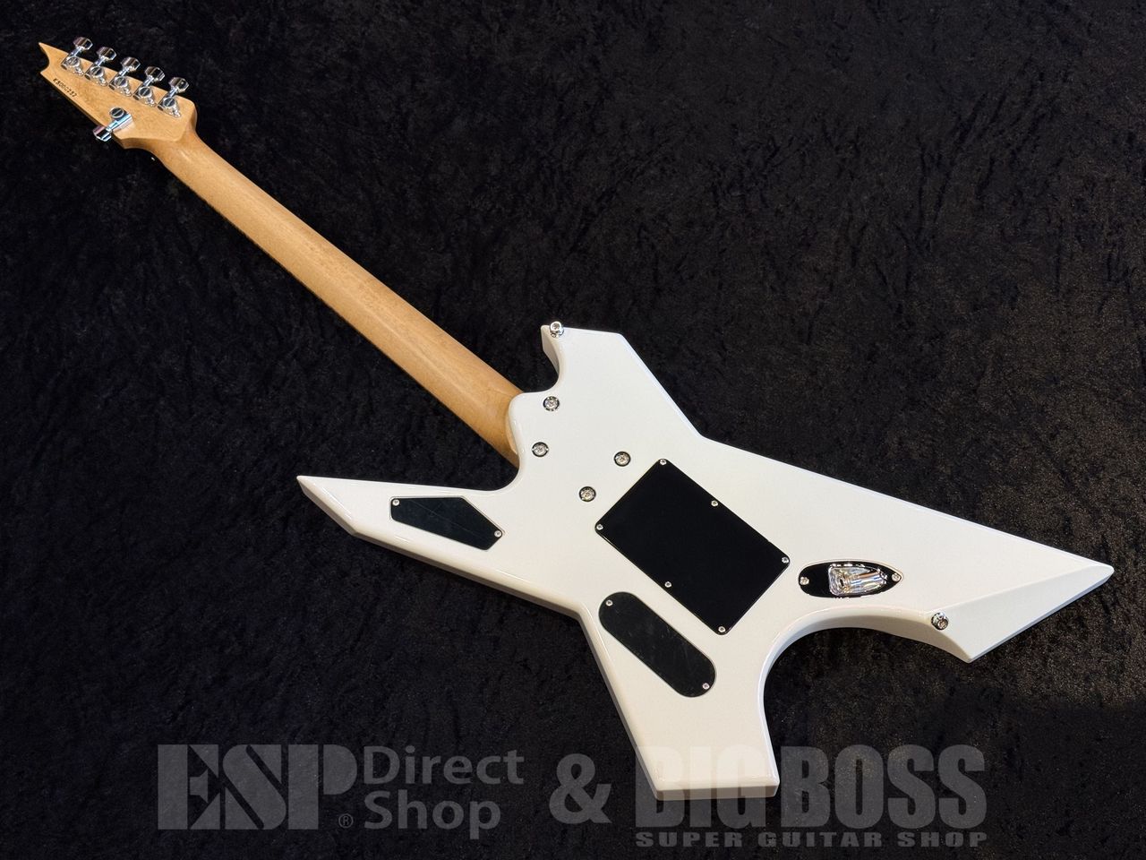 【中古/即納可能】Killer KG-Prime 21 the spirit【Pearl white illusion】福岡店 - 7