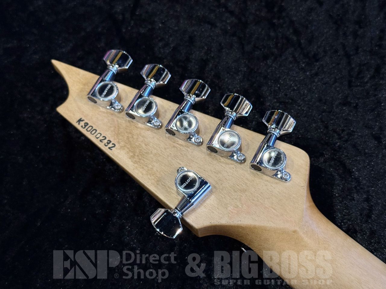 【中古/即納可能】Killer KG-Prime 21 the spirit【Pearl white illusion】福岡店 - 10