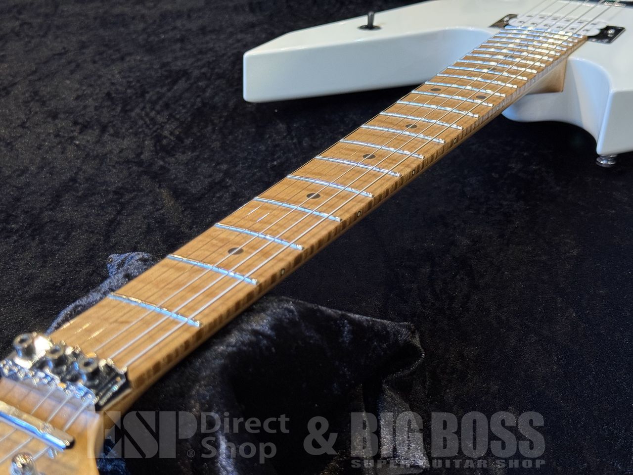 【中古/即納可能】Killer KG-Prime 21 the spirit【Pearl white illusion】福岡店 - 6