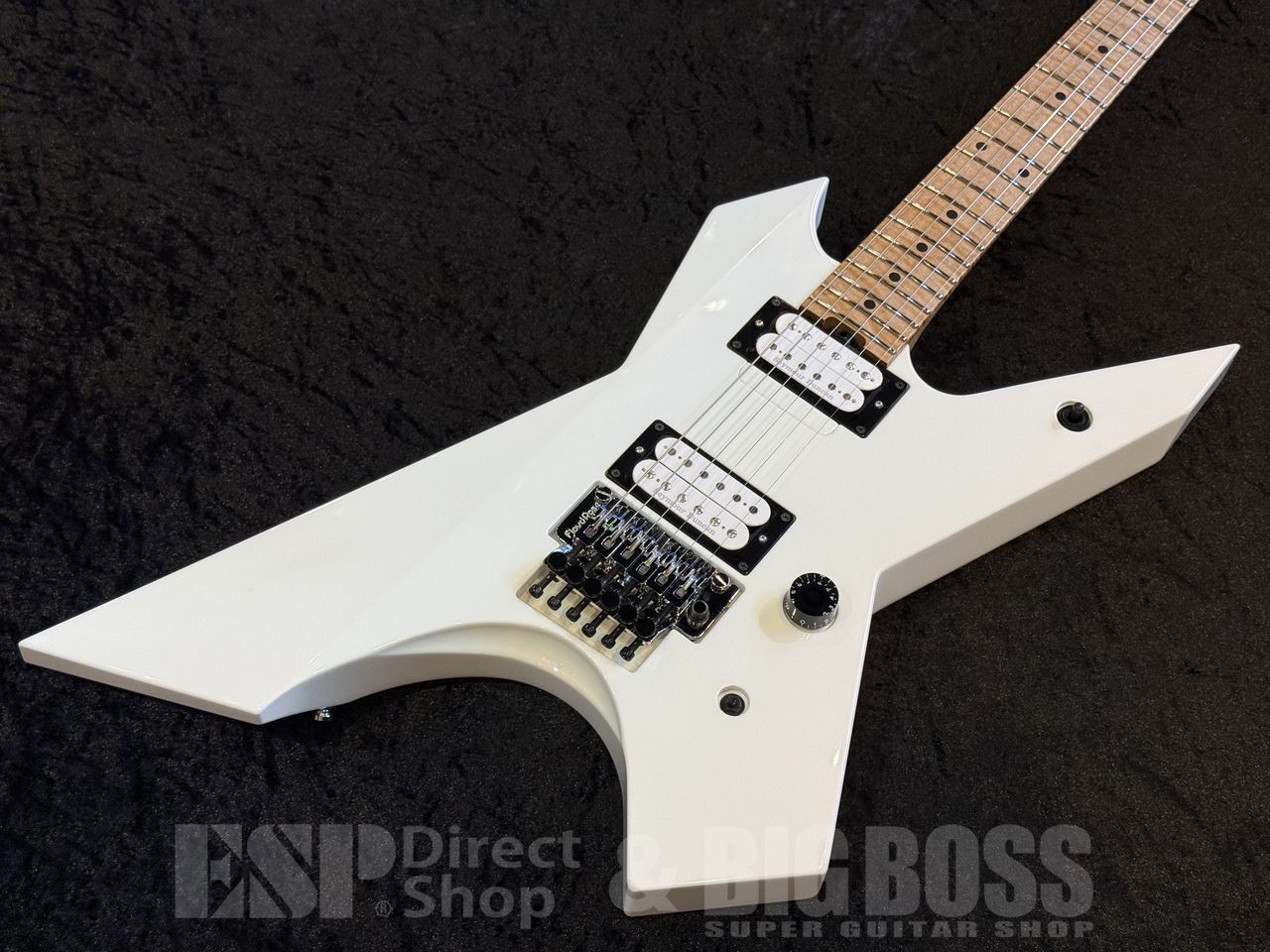 【中古/即納可能】Killer KG-Prime 21 the spirit【Pearl white illusion】福岡店 - 2