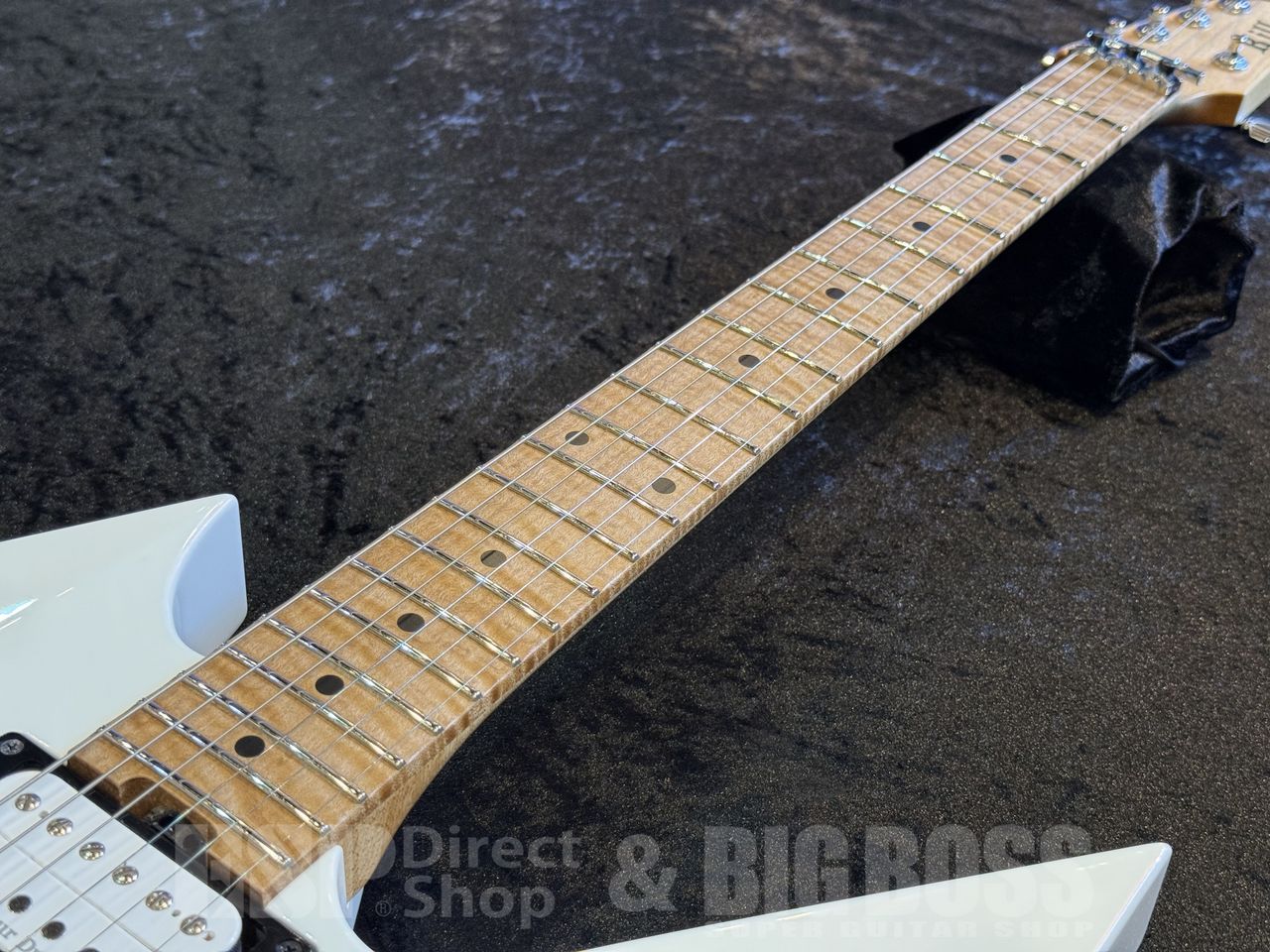 【中古/即納可能】Killer KG-Prime 21 the spirit【Pearl white illusion】福岡店 - 4