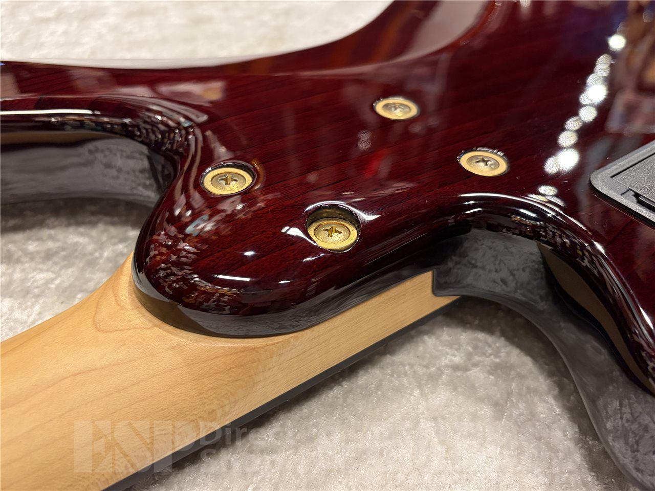 【即納可能/USED】GrassRoots(グラスルーツ)G-BB-60(See Thru Brown) 名古屋店 - 10