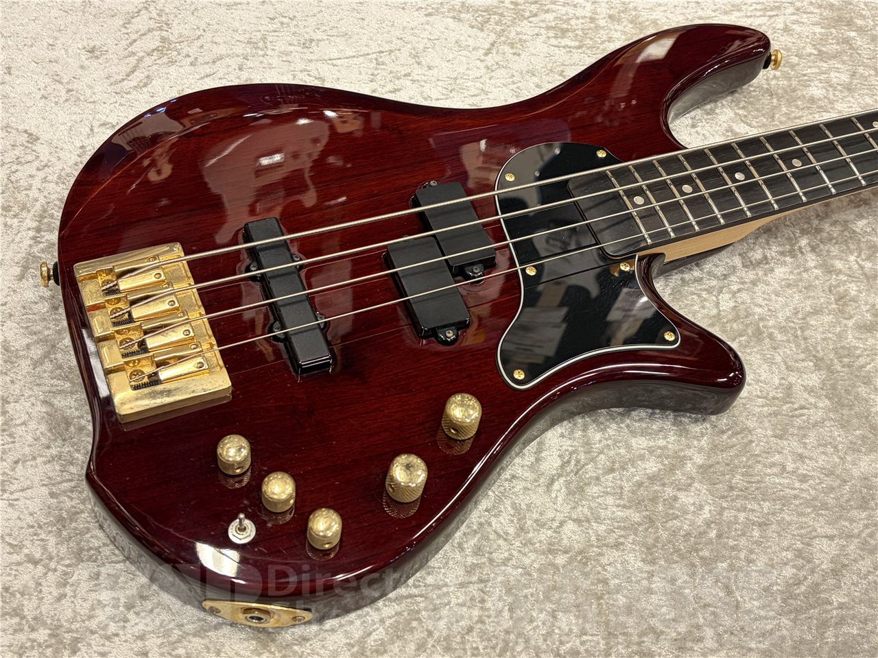 【即納可能/USED】GrassRoots(グラスルーツ)G-BB-60(See Thru Brown) 名古屋店 - 2