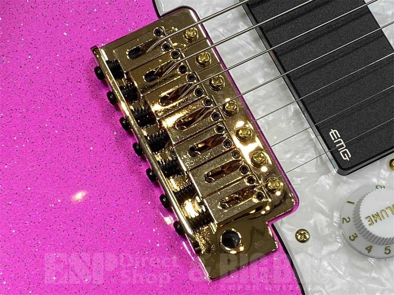 【即納可能】EDWARDS(エドワーズ)E-SNAPPER-7 TO/Twinkle Pink  GWS - 3