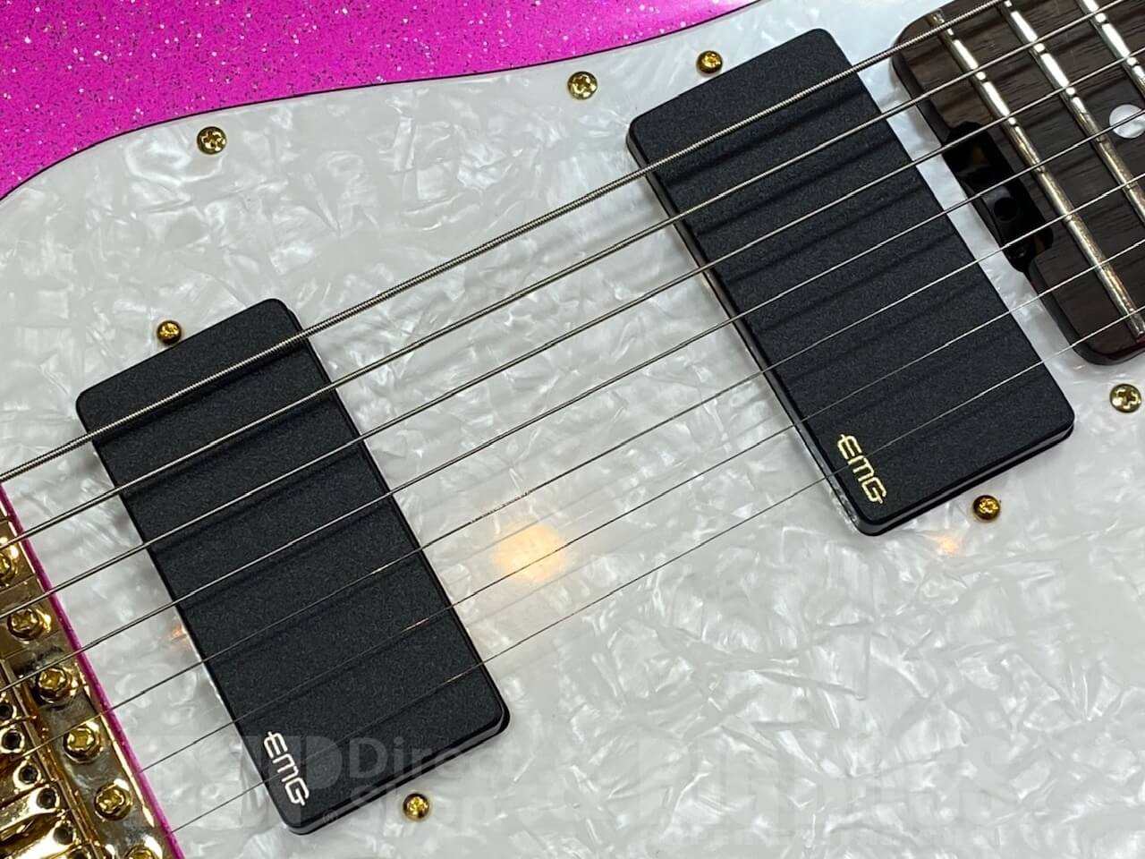 【即納可能】EDWARDS(エドワーズ)E-SNAPPER-7 TO/Twinkle Pink  GWS - 4