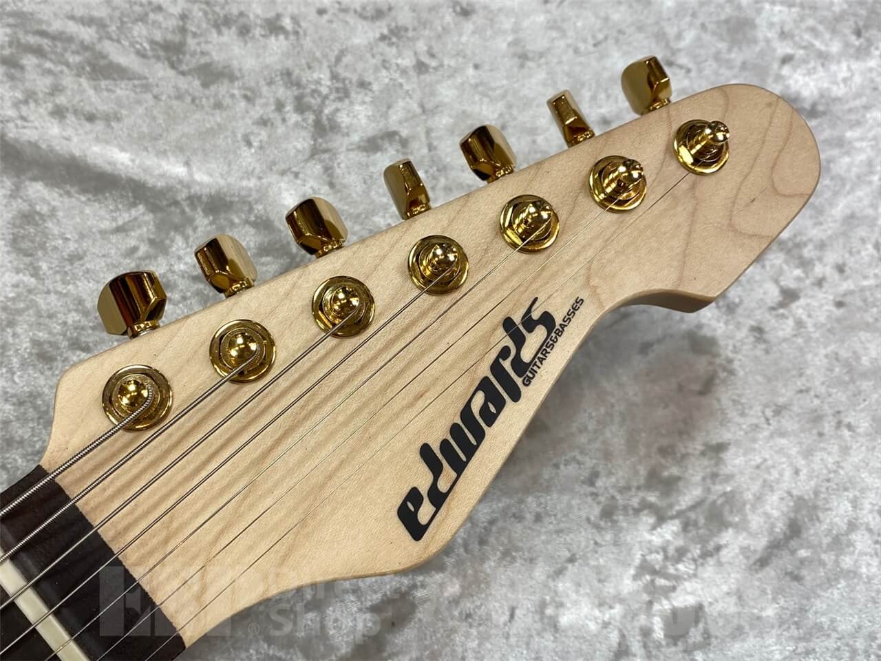 【即納可能】EDWARDS(エドワーズ)E-SNAPPER-7 TO/Twinkle Pink  GWS - 7