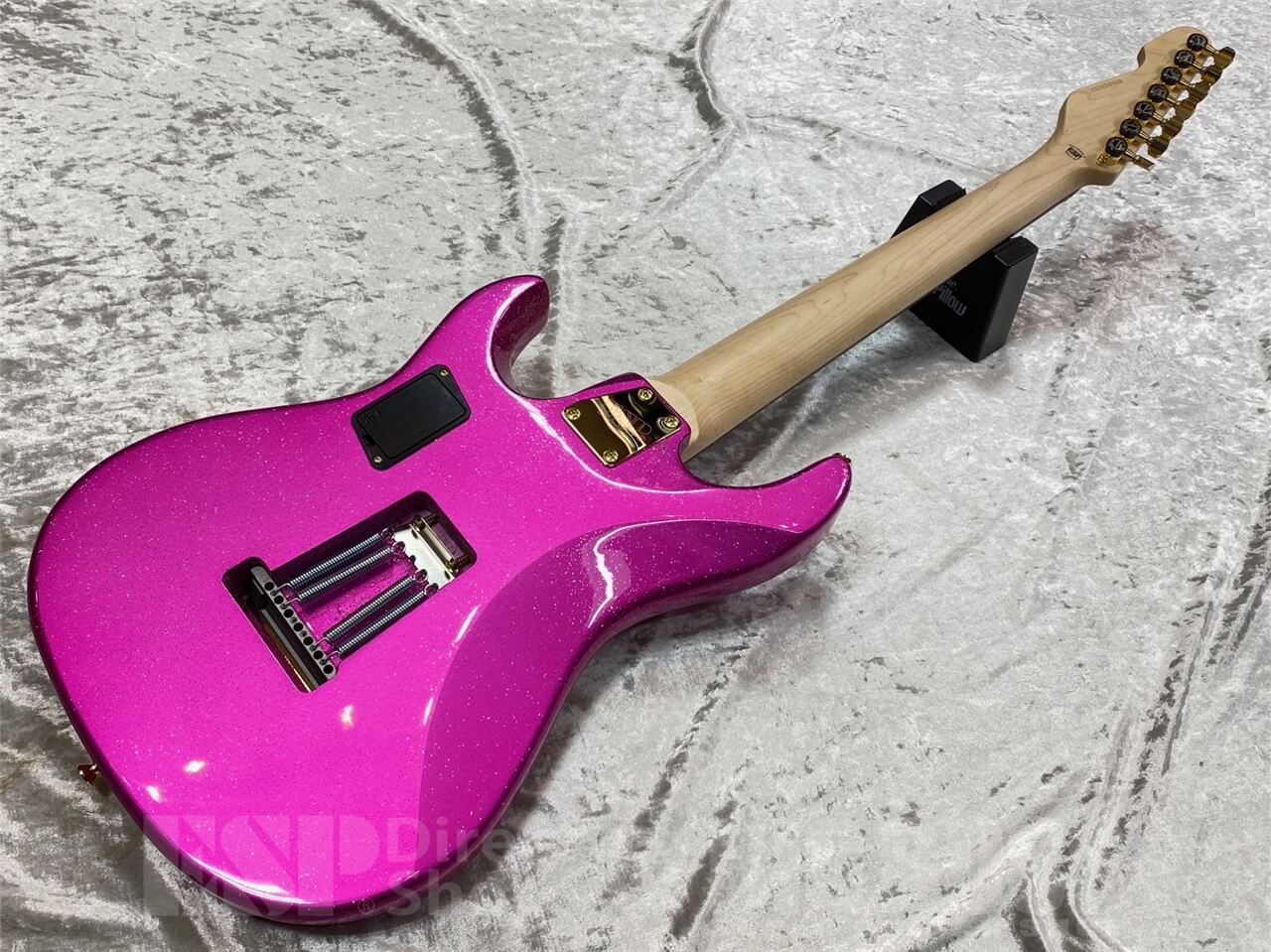 【即納可能】EDWARDS(エドワーズ)E-SNAPPER-7 TO/Twinkle Pink  GWS - 8
