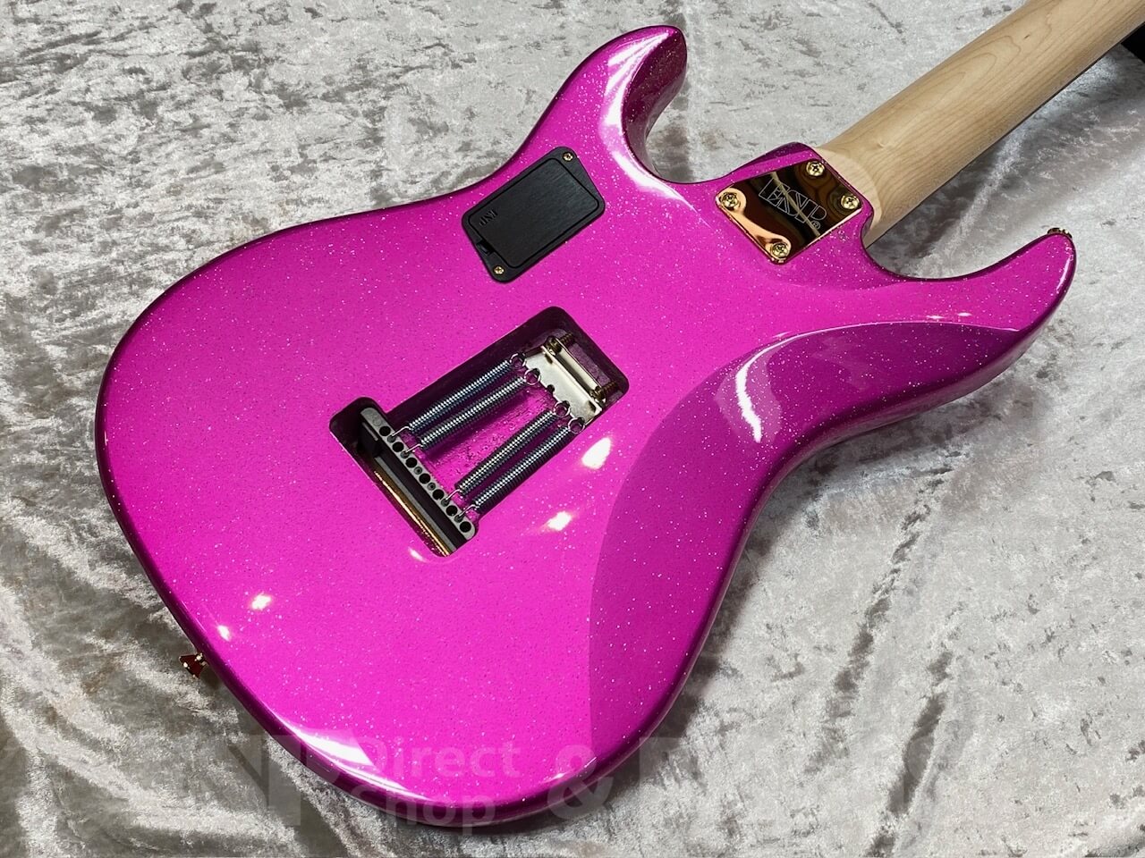【即納可能】EDWARDS(エドワーズ)E-SNAPPER-7 TO/Twinkle Pink  GWS - 9