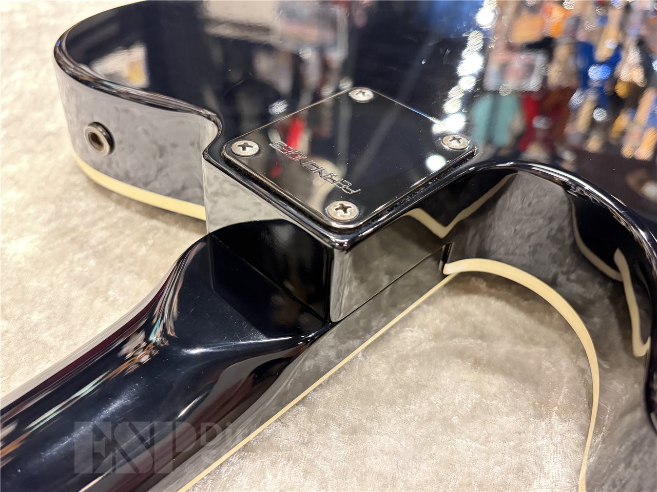 【即納可能/USED】FERNANDES(フェルナンデス)TE-320HT(布袋寅泰) 名古屋店 - 10