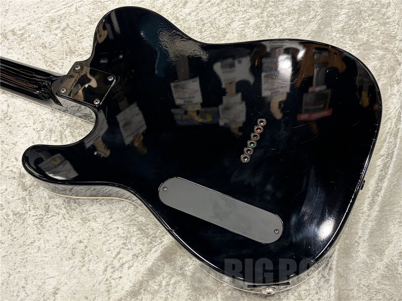 【即納可能/USED】FERNANDES(フェルナンデス)TE-320HT(布袋寅泰) 名古屋店 - 9