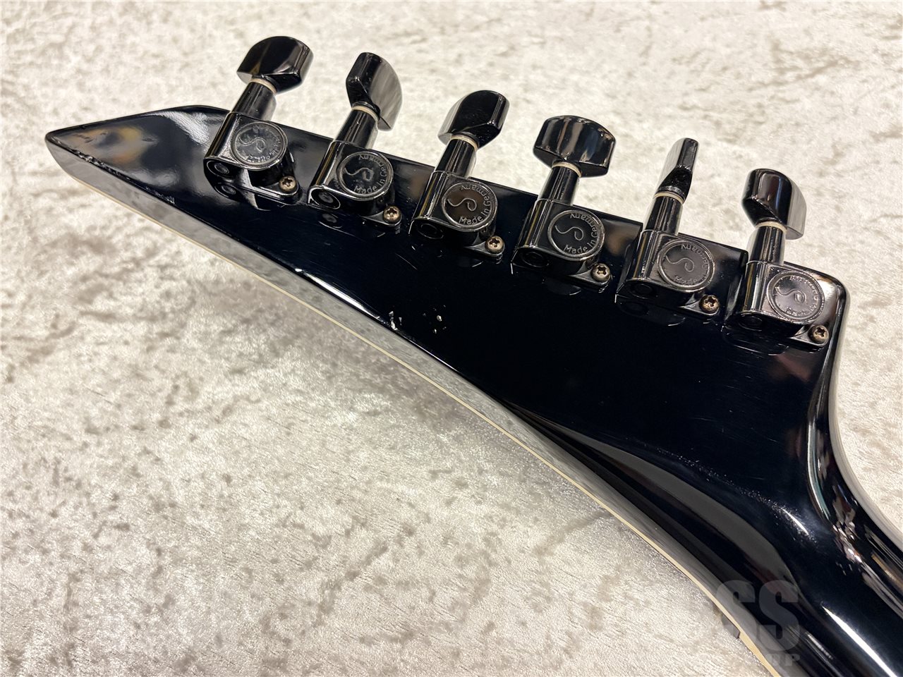 【即納可能/USED】FERNANDES(フェルナンデス)TE-320HT(布袋寅泰) 名古屋店 - 7