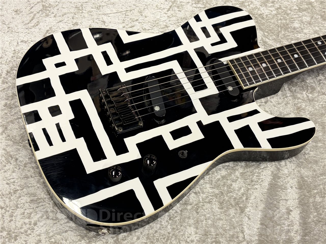【即納可能/USED】FERNANDES(フェルナンデス)TE-320HT(布袋寅泰) 名古屋店 - 2
