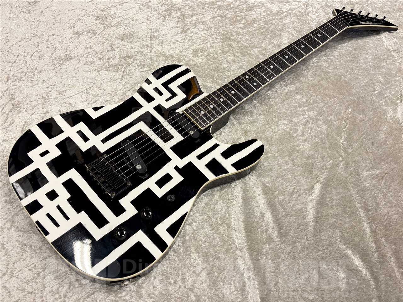 【即納可能/USED】FERNANDES(フェルナンデス)TE-320HT(布袋寅泰) 名古屋店