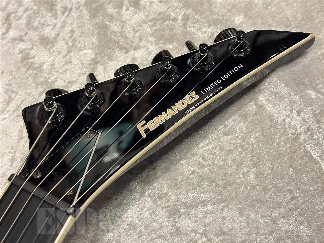 【即納可能/USED】FERNANDES(フェルナンデス)TE-320HT(布袋寅泰) 名古屋店 - 6