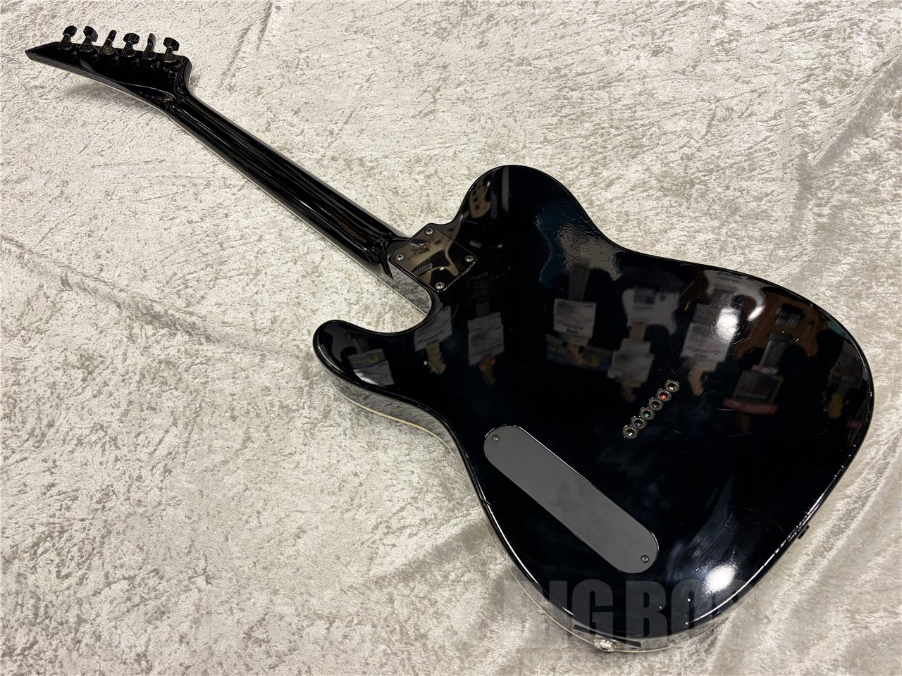 【即納可能/USED】FERNANDES(フェルナンデス)TE-320HT(布袋寅泰) 名古屋店 - 8