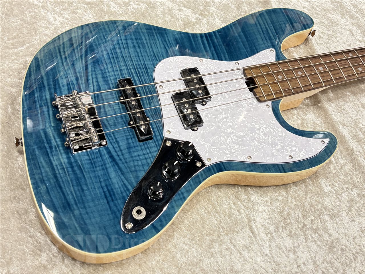 【即納可能】Aria Pro II(アリアプロツー)STB-AE200(Lorelei Blue) 名古屋店 - 2
