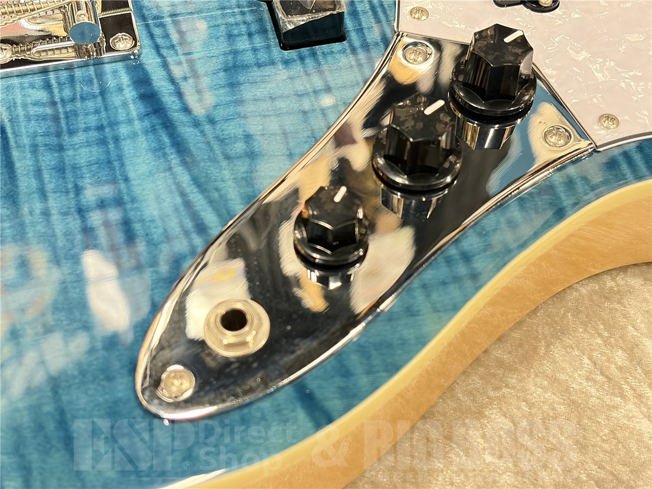 【即納可能】Aria Pro II(アリアプロツー)STB-AE200(Lorelei Blue) 名古屋店 - 4