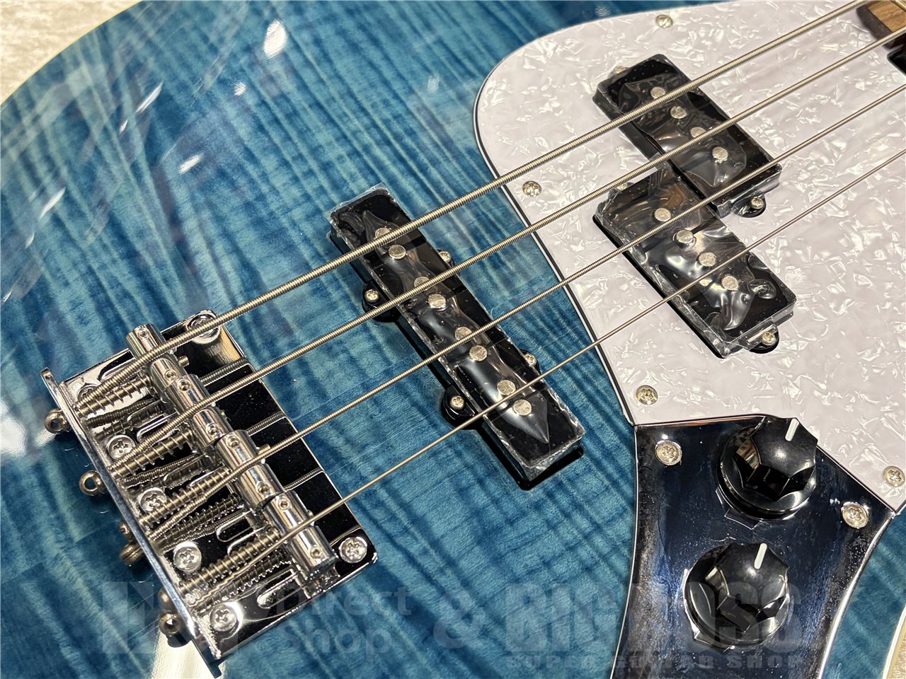 【即納可能】Aria Pro II(アリアプロツー)STB-AE200(Lorelei Blue) 名古屋店 - 3