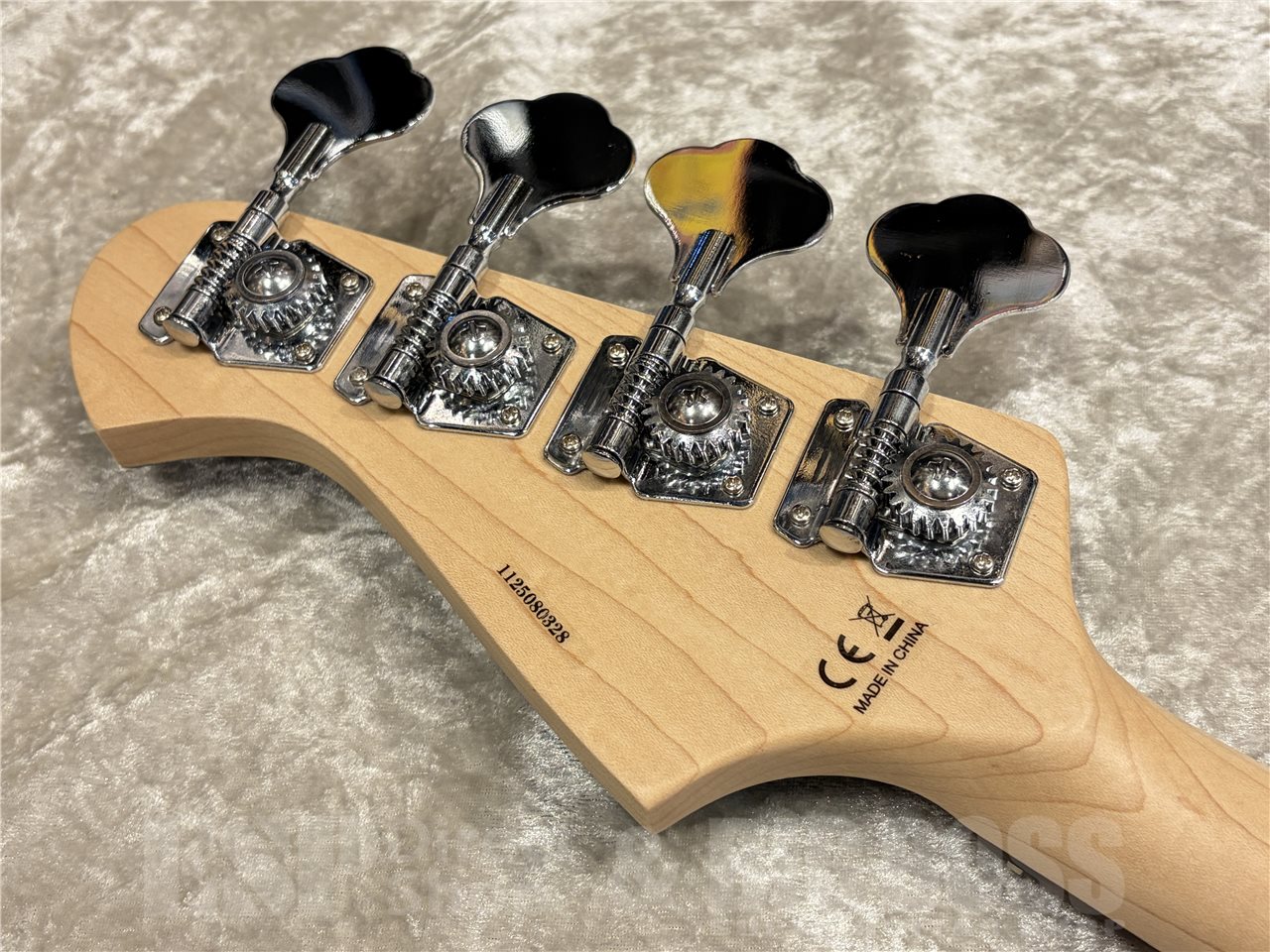 【即納可能】Aria Pro II(アリアプロツー)STB-AE200(Lorelei Blue) 名古屋店 - 6