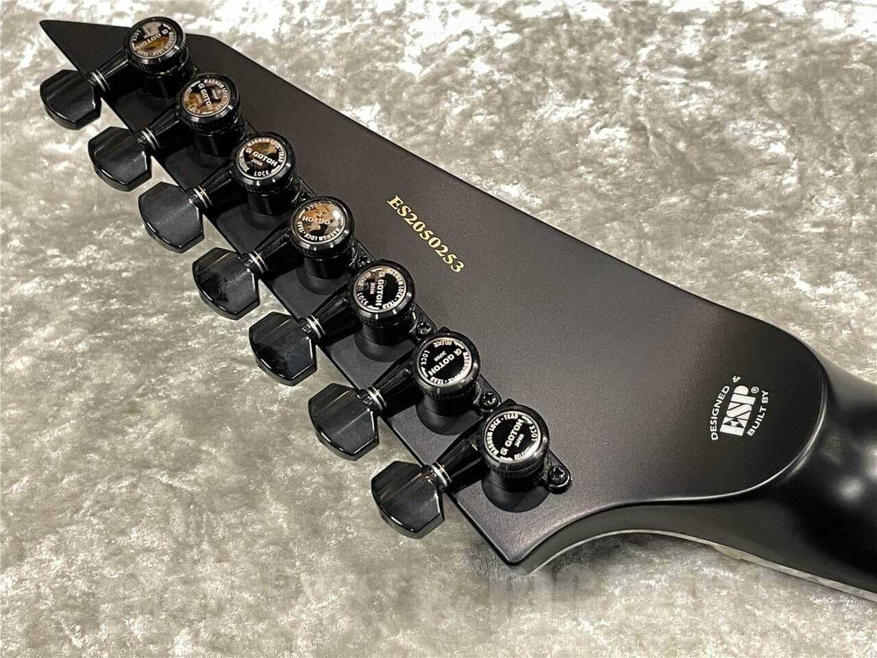 【即納可能】E-II(イーツー) HORIZON NT-7B HS(Black Satin) 名古屋店