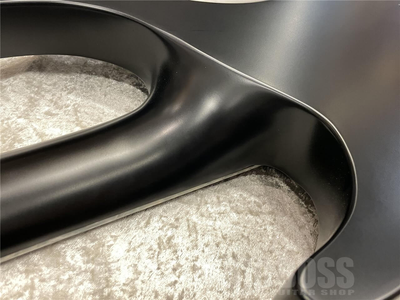 【即納可能】E-II(イーツー) HORIZON NT-7B HS(Black Satin) 名古屋店