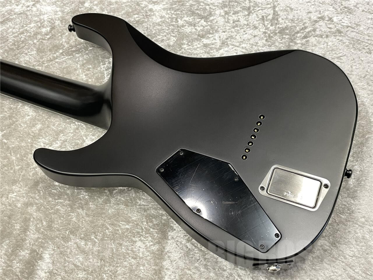 【即納可能】E-II(イーツー) HORIZON NT-7B HS(Black Satin) 名古屋店