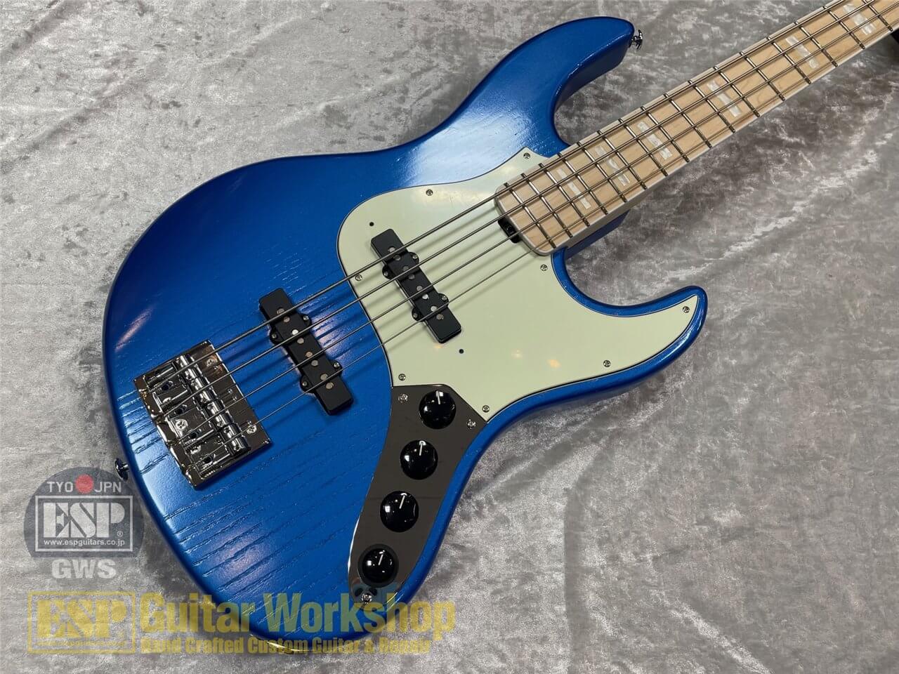 【即納可能】EDWARDS(エドワーズ) E-AMAZE-AS-4/M/Solid Metallic Blue GWS