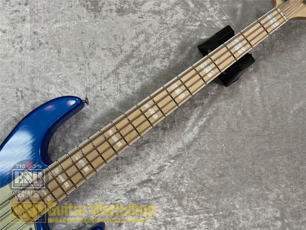 【即納可能】EDWARDS(エドワーズ) E-AMAZE-AS-4/M/Solid Metallic Blue GWS