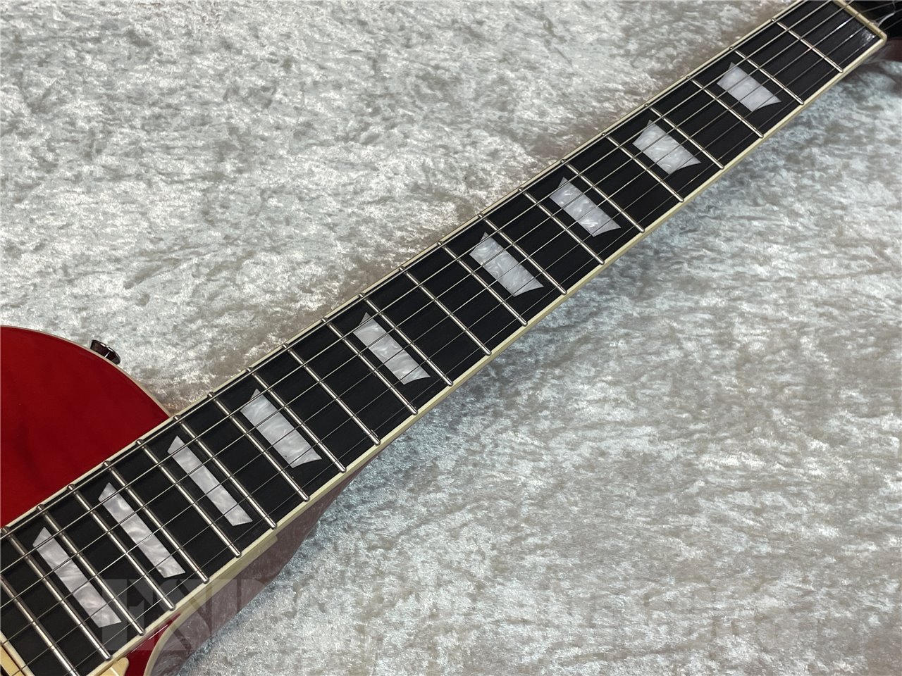 【中古品/即納可能】BUSKER'S (バスカーズ) BLP-500 (Heritage Cherry Sunburst) 広島店 - 3