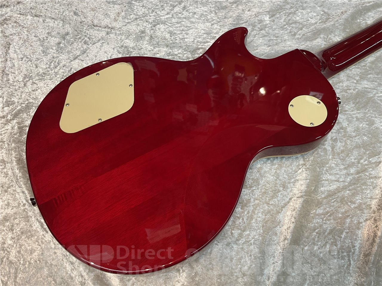 【中古品/即納可能】BUSKER'S (バスカーズ) BLP-500 (Heritage Cherry Sunburst) 広島店 - 6