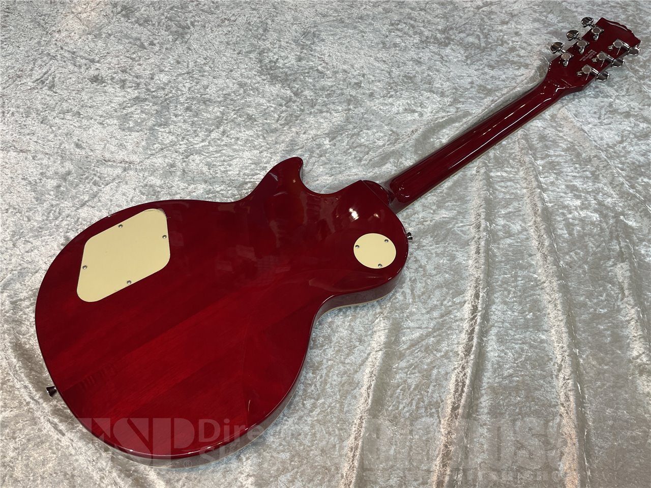 【中古品/即納可能】BUSKER'S (バスカーズ) BLP-500 (Heritage Cherry Sunburst) 広島店 - 5