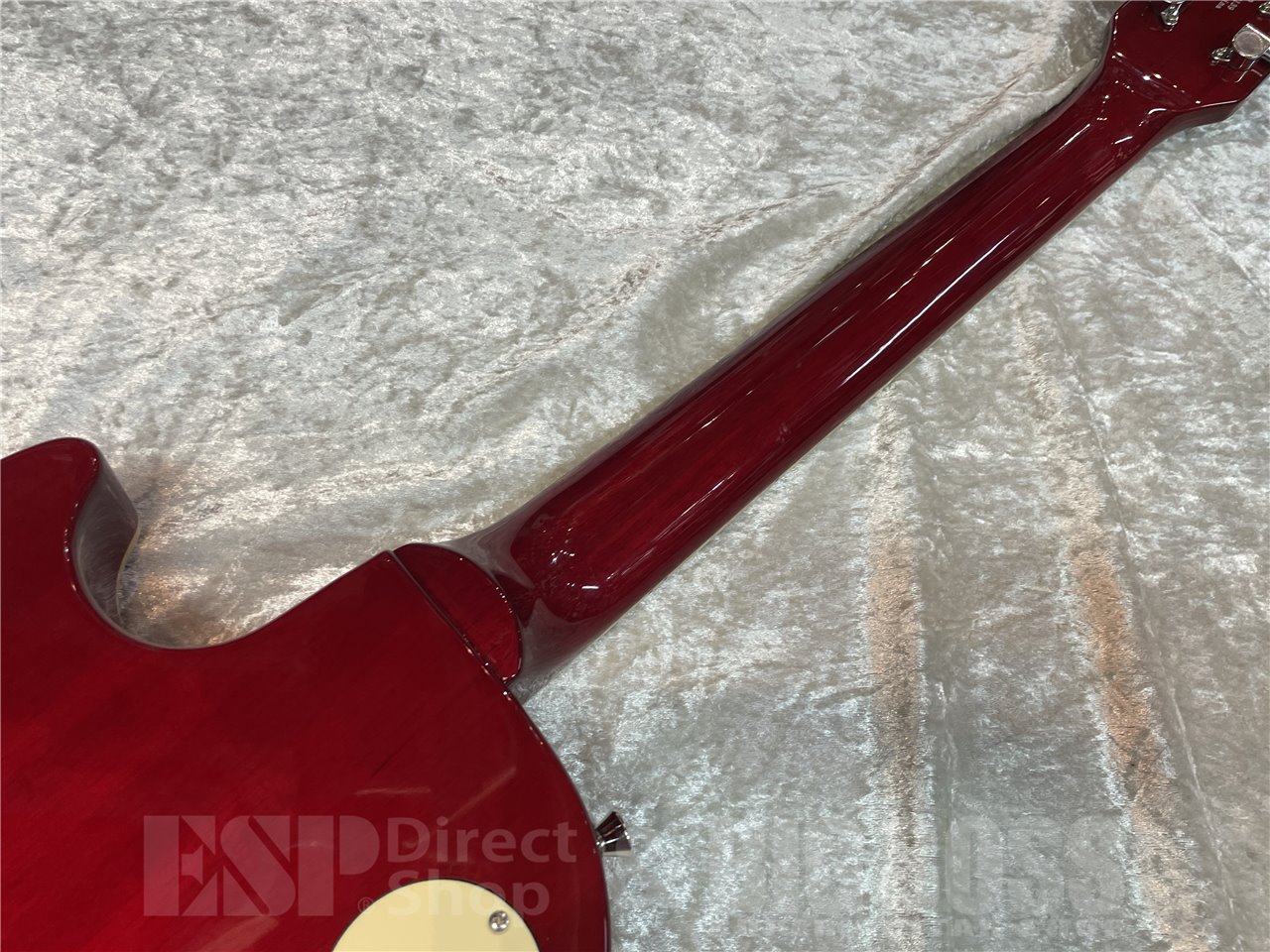 【中古品/即納可能】BUSKER'S (バスカーズ) BLP-500 (Heritage Cherry Sunburst) 広島店 - 7
