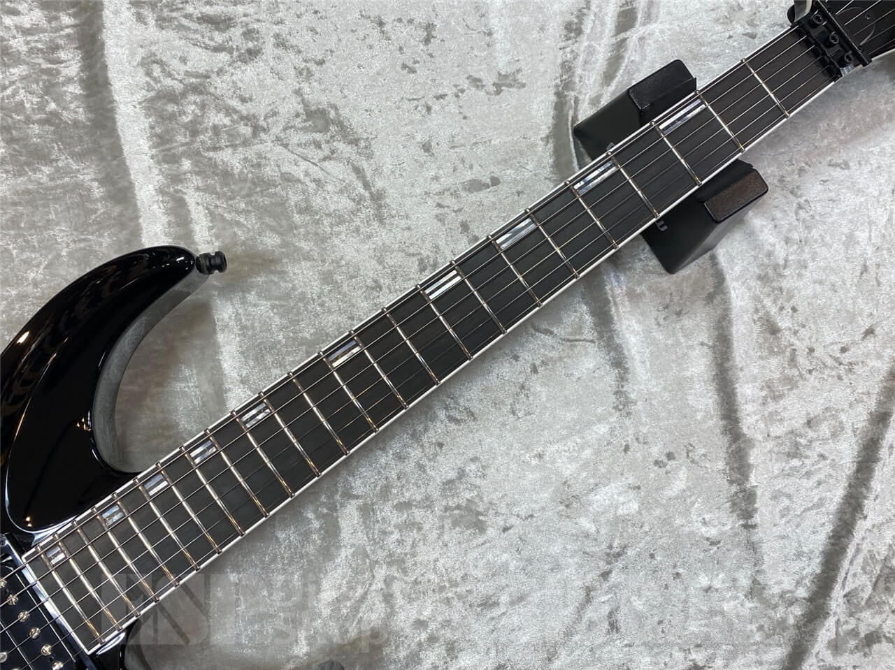 【即納可能】ESP(イーエスピー) HORIZON-I HH/Black GWS - 6