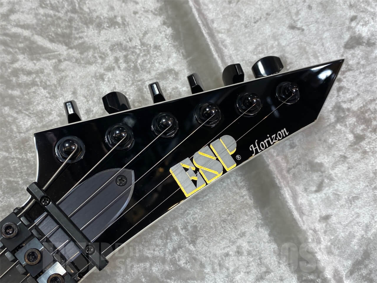 【即納可能】ESP(イーエスピー) HORIZON-I HH/Black GWS - 7