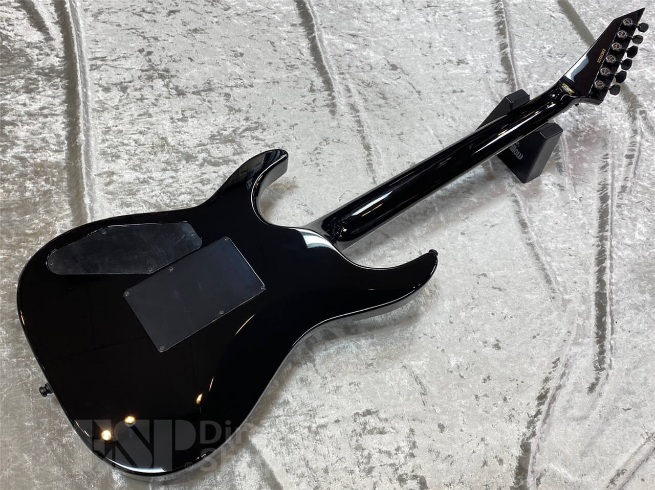 【即納可能】ESP(イーエスピー) HORIZON-I HH/Black GWS - 8