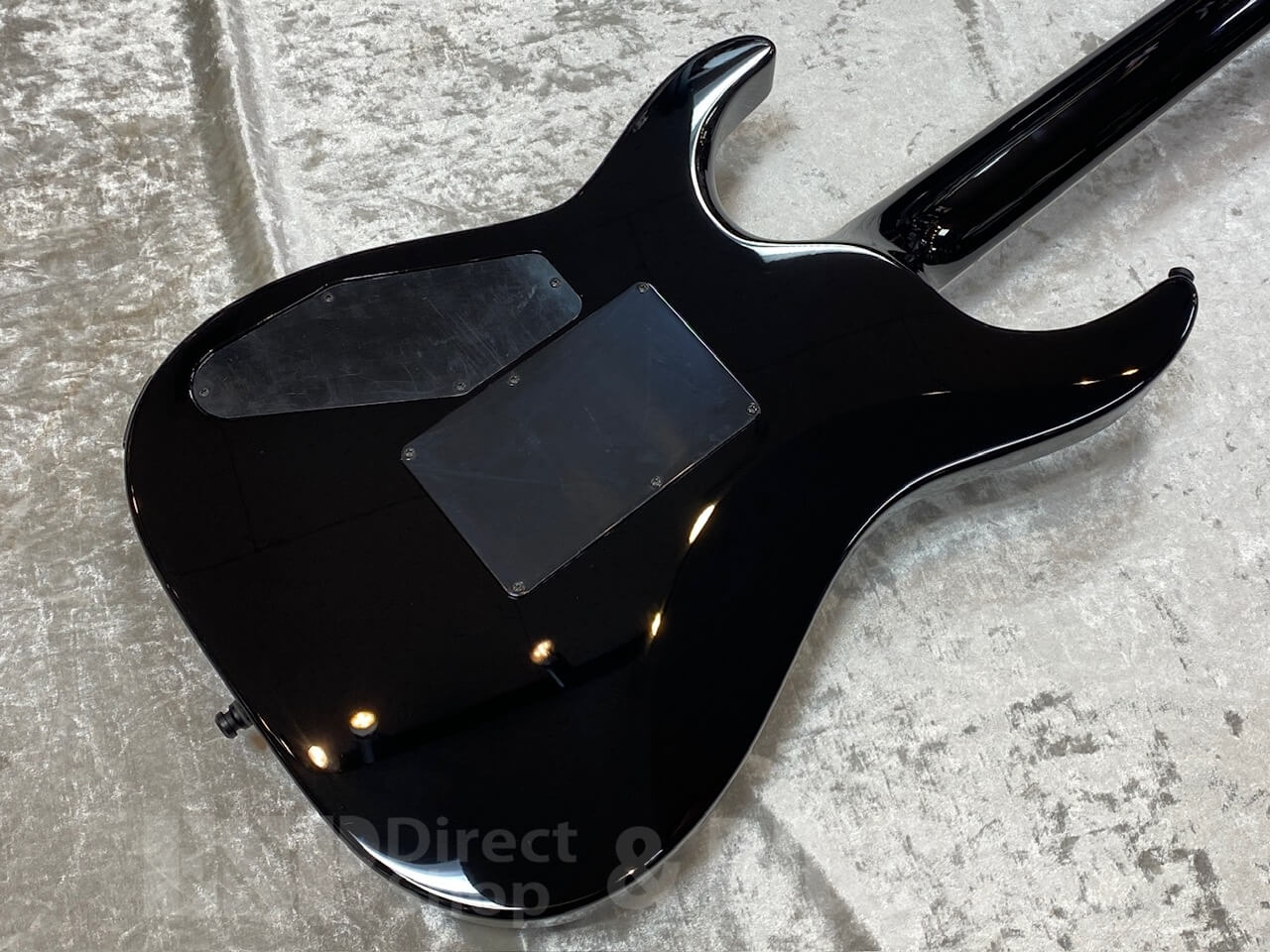 【即納可能】ESP(イーエスピー) HORIZON-I HH/Black GWS - 9